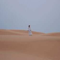Sahrawi