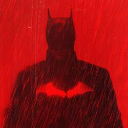 Dark Knight (feat. Teddy Rell)