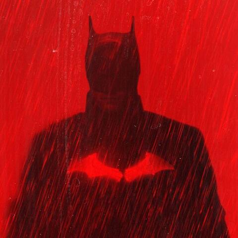 Dark Knight (feat. Teddy Rell)