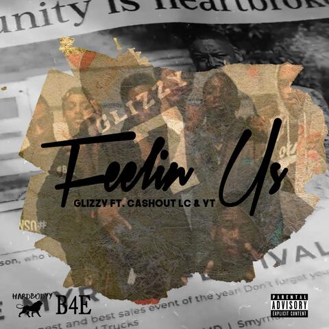 Glizzy Gang