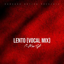 Lento
