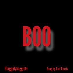Make me go boo