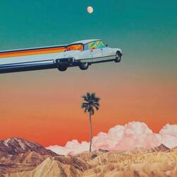 Nobody Stays Forever (feat. Jehlad)