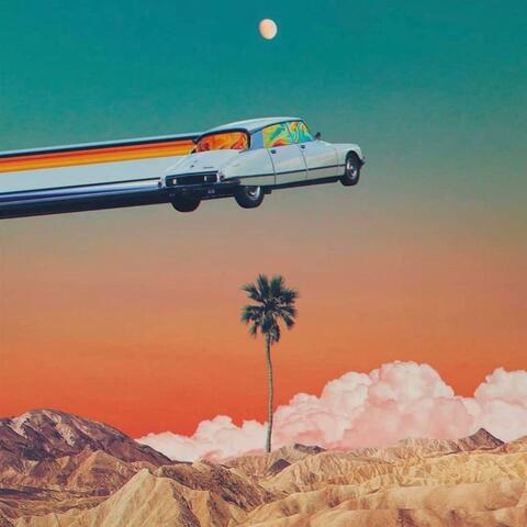 Nobody Stays Forever (feat. Jehlad)