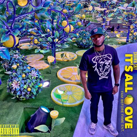 It's All Love
