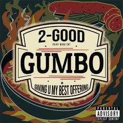 Gumbo Intro. (Chef Leah Chase)