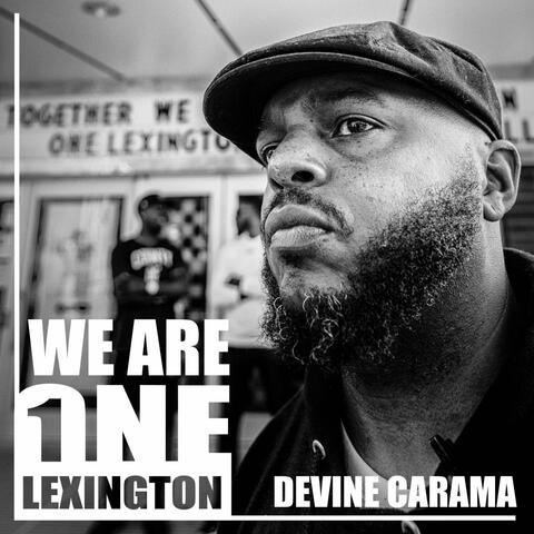 We Are ONE Lexington