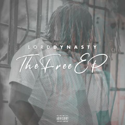 The Free EP
