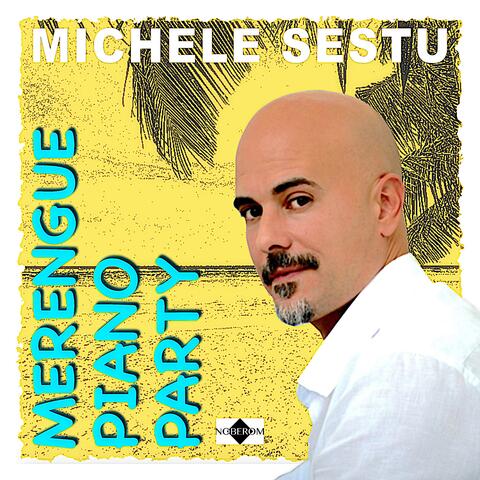 Merengue piano party