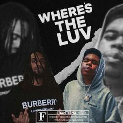 Where's the Luv (feat. Lil Poppa)