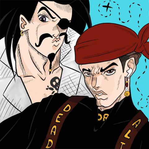 Dead or Alive Pt. 3. Pirates