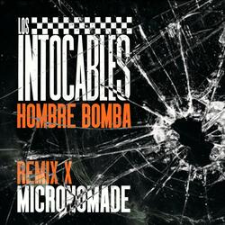 Hombre Bomba