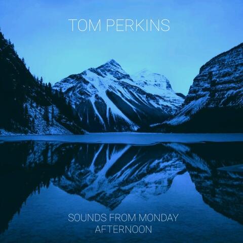 Sounds From Monday Afternoon