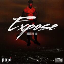 EXPOSE (feat. Al-Sabir)