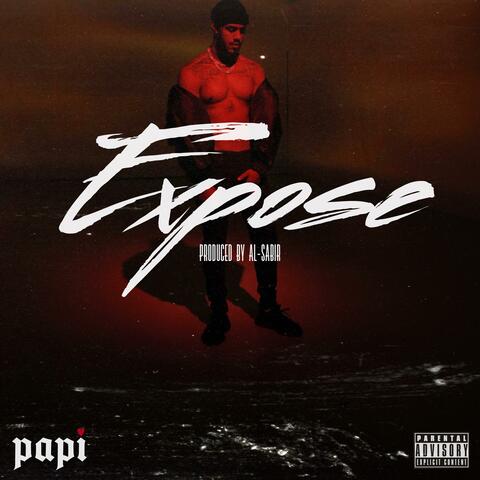 EXPOSE (feat. Al-Sabir)