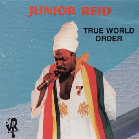 TRUE WORLD ORDER