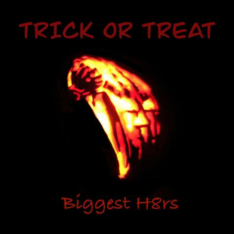 Trick or Treat (feat. Static Marty)