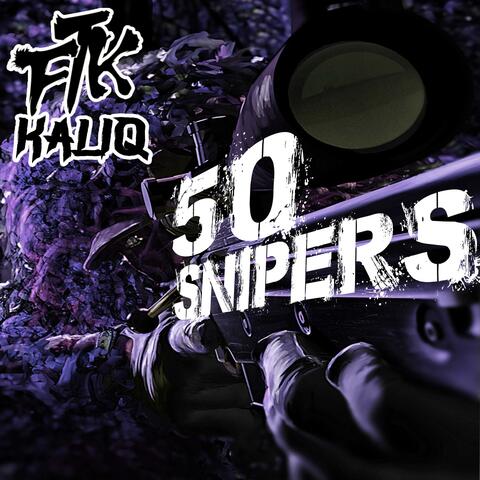 50 Snipers