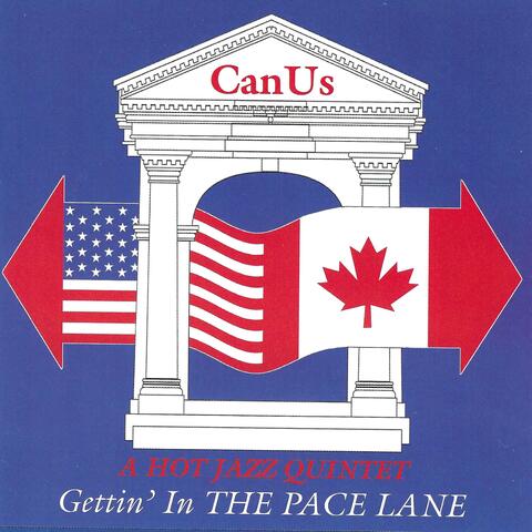 Gettin' In The Pace Lane