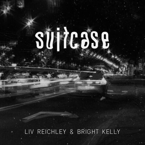 Suitcase (feat. Bright Kelly)