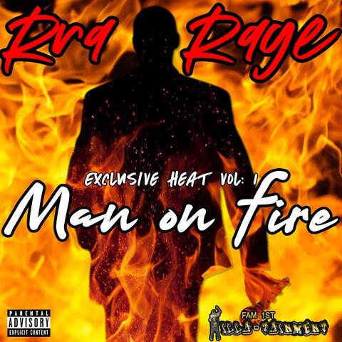 Man on Fire