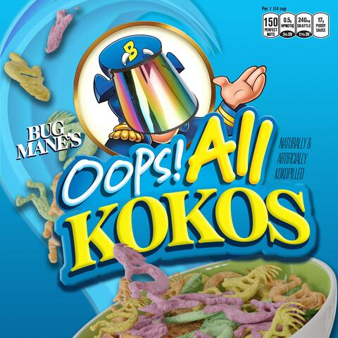 Oops! All Kokos