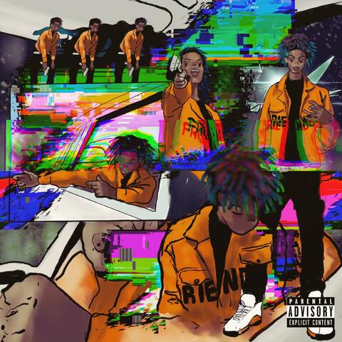 Choppa Rain