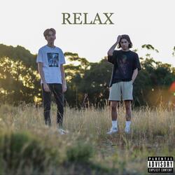 Relax (feat. Blair Andrews & Jemzsy)