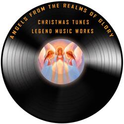 Angels from the Realms of Glory