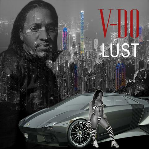 Lust (feat. Voltz)