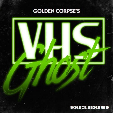 VHS GHOST