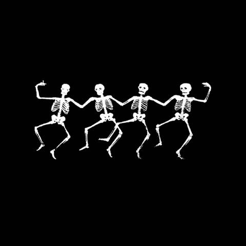 Graveyard Boogie (feat. Adam Brown & Max Windsor)