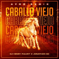 Caballo Viejo