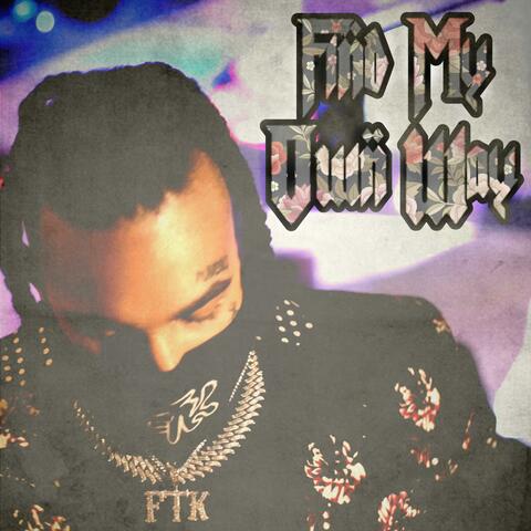 Find My Own Way