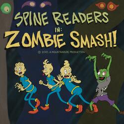 Zombie Smash
