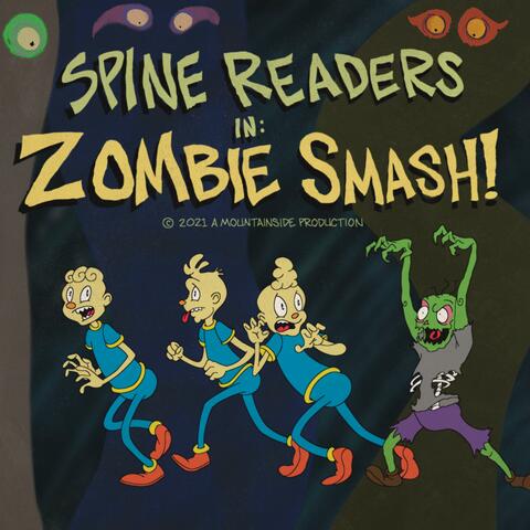Zombie Smash