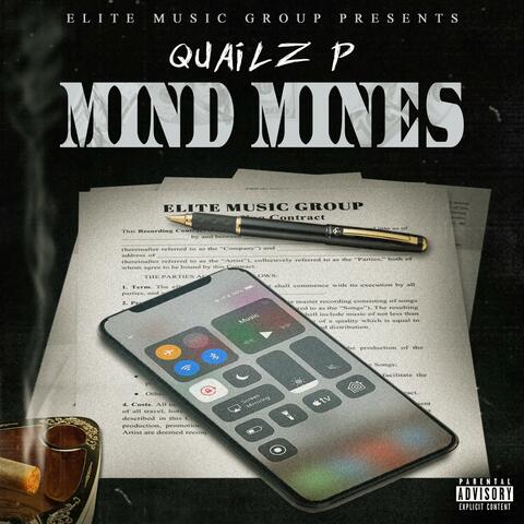 Mind Mines