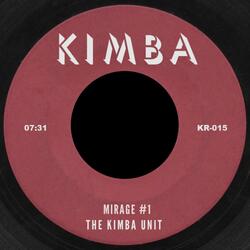 Mirage #1
