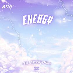 Energy </3