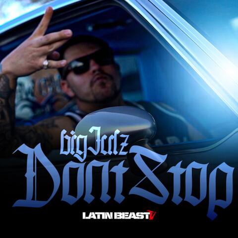 Don't Stop