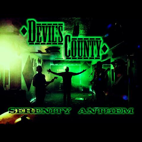 Serenity Anthem