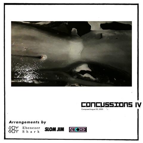 CONCUSSIONS IV