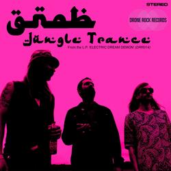 Jungle Trance