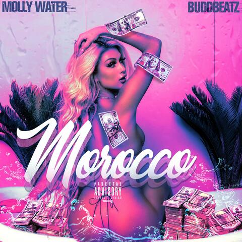 Morocco (feat. Buddbeatz)
