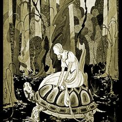 A Spell For Letting Go