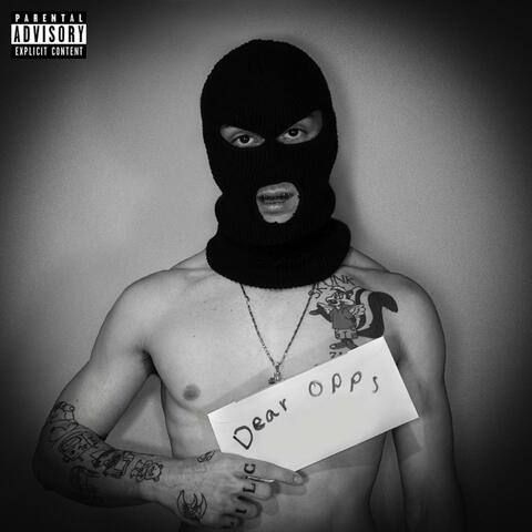 Letter to the Opps (feat. Lil Cross, KayGee The Weirdo & GumbyDTW)