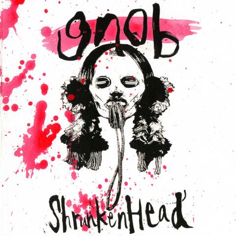 Shrunken Head