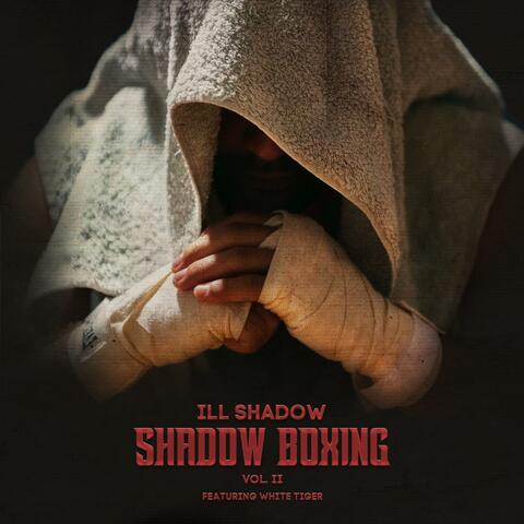 Shadow Boxing, Vol. 2 (feat. White Tiger)