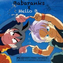 Stuck in my ways (feat. Mello B)