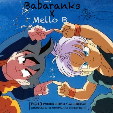 Stuck in my ways (feat. Mello B)